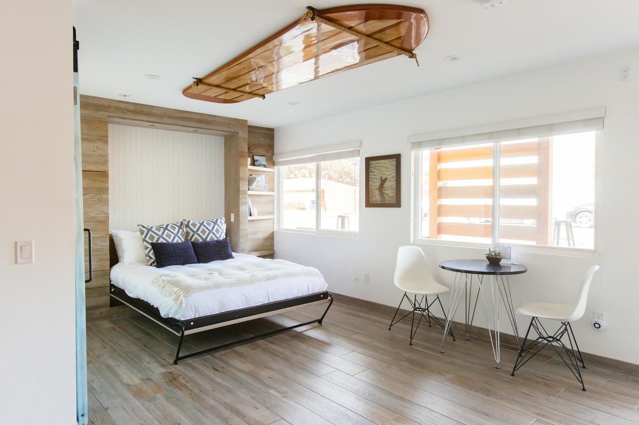موتيل إنسينيتاس Surfhouse المظهر الخارجي الصورة