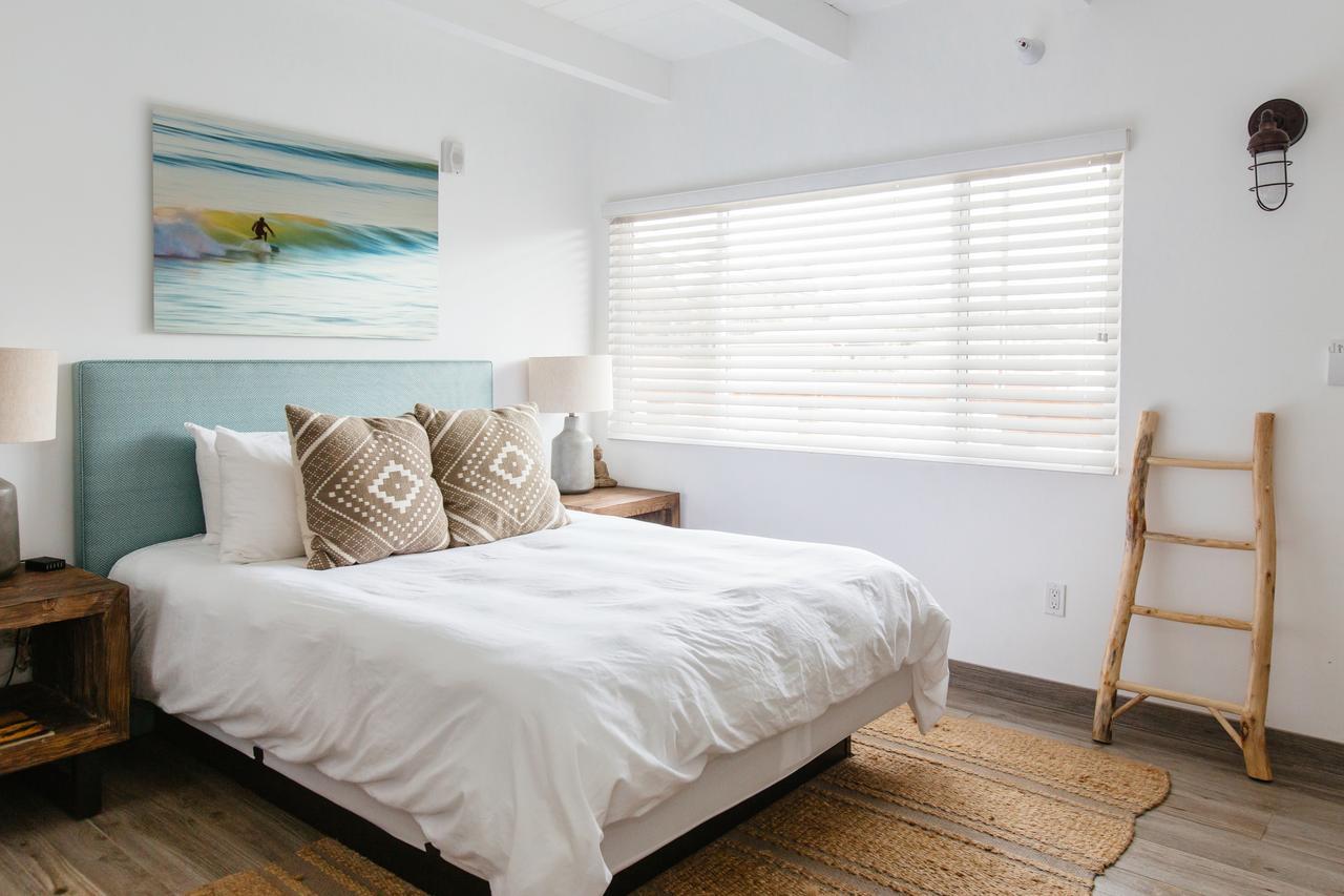 موتيل إنسينيتاس Surfhouse المظهر الخارجي الصورة