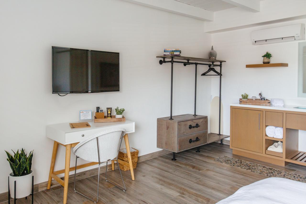 موتيل إنسينيتاس Surfhouse المظهر الخارجي الصورة