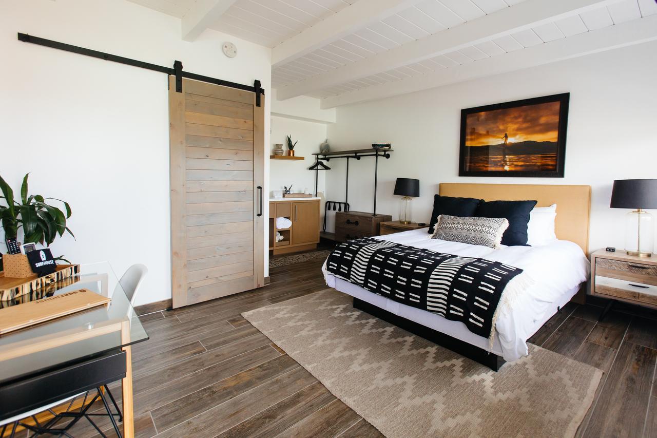 موتيل إنسينيتاس Surfhouse المظهر الخارجي الصورة