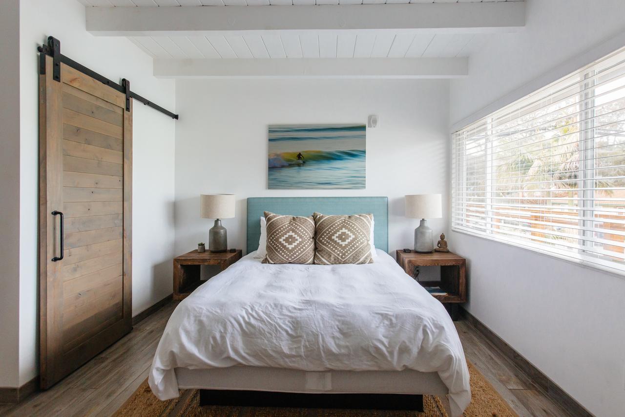 موتيل إنسينيتاس Surfhouse المظهر الخارجي الصورة