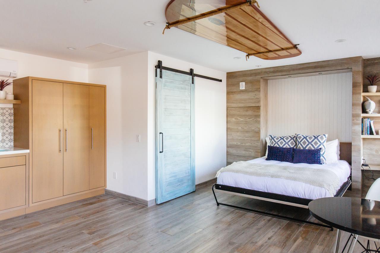 موتيل إنسينيتاس Surfhouse المظهر الخارجي الصورة