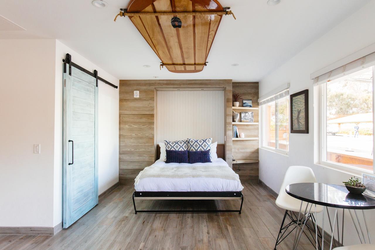 موتيل إنسينيتاس Surfhouse المظهر الخارجي الصورة