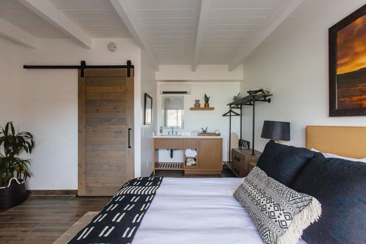 موتيل إنسينيتاس Surfhouse المظهر الخارجي الصورة