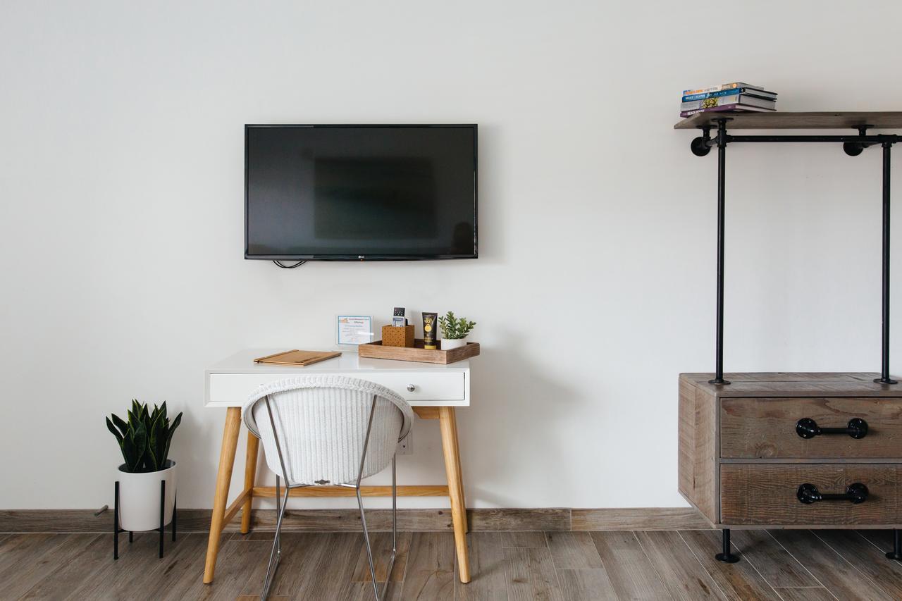 موتيل إنسينيتاس Surfhouse المظهر الخارجي الصورة