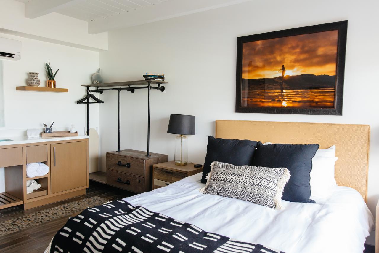 موتيل إنسينيتاس Surfhouse المظهر الخارجي الصورة