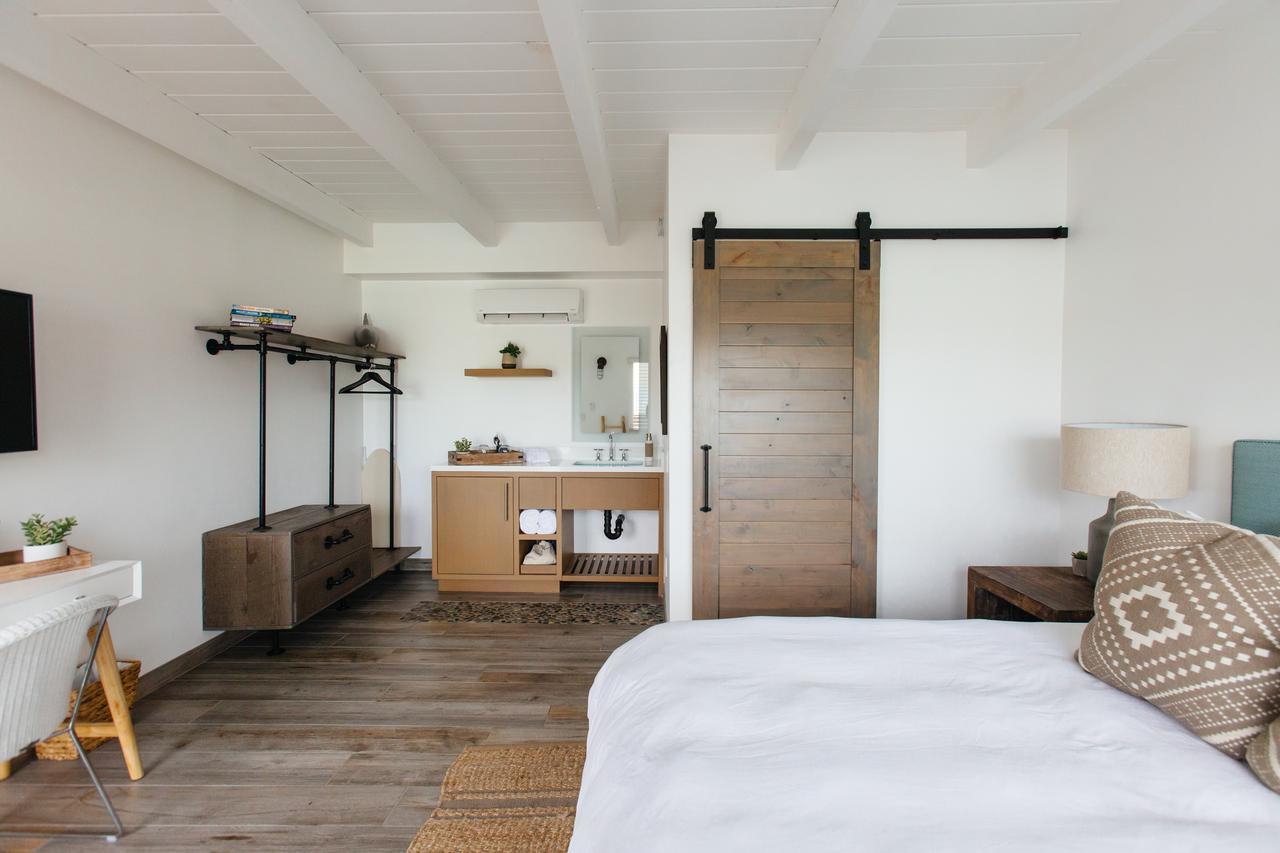 موتيل إنسينيتاس Surfhouse المظهر الخارجي الصورة