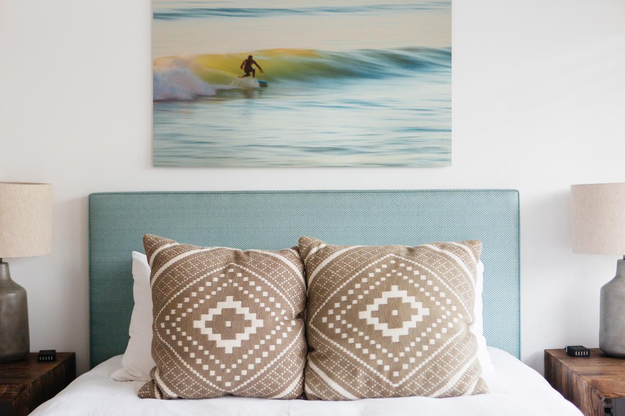 موتيل إنسينيتاس Surfhouse المظهر الخارجي الصورة