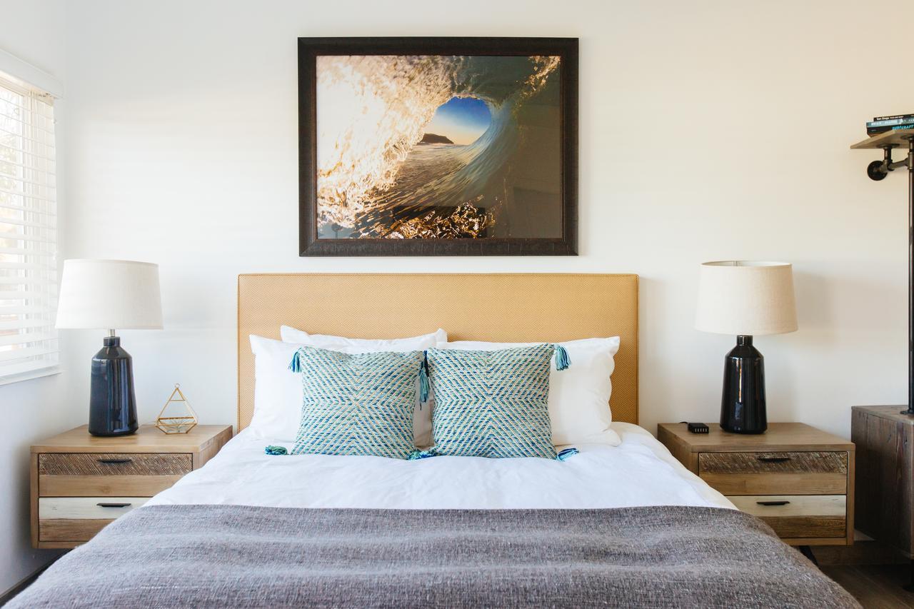 موتيل إنسينيتاس Surfhouse المظهر الخارجي الصورة