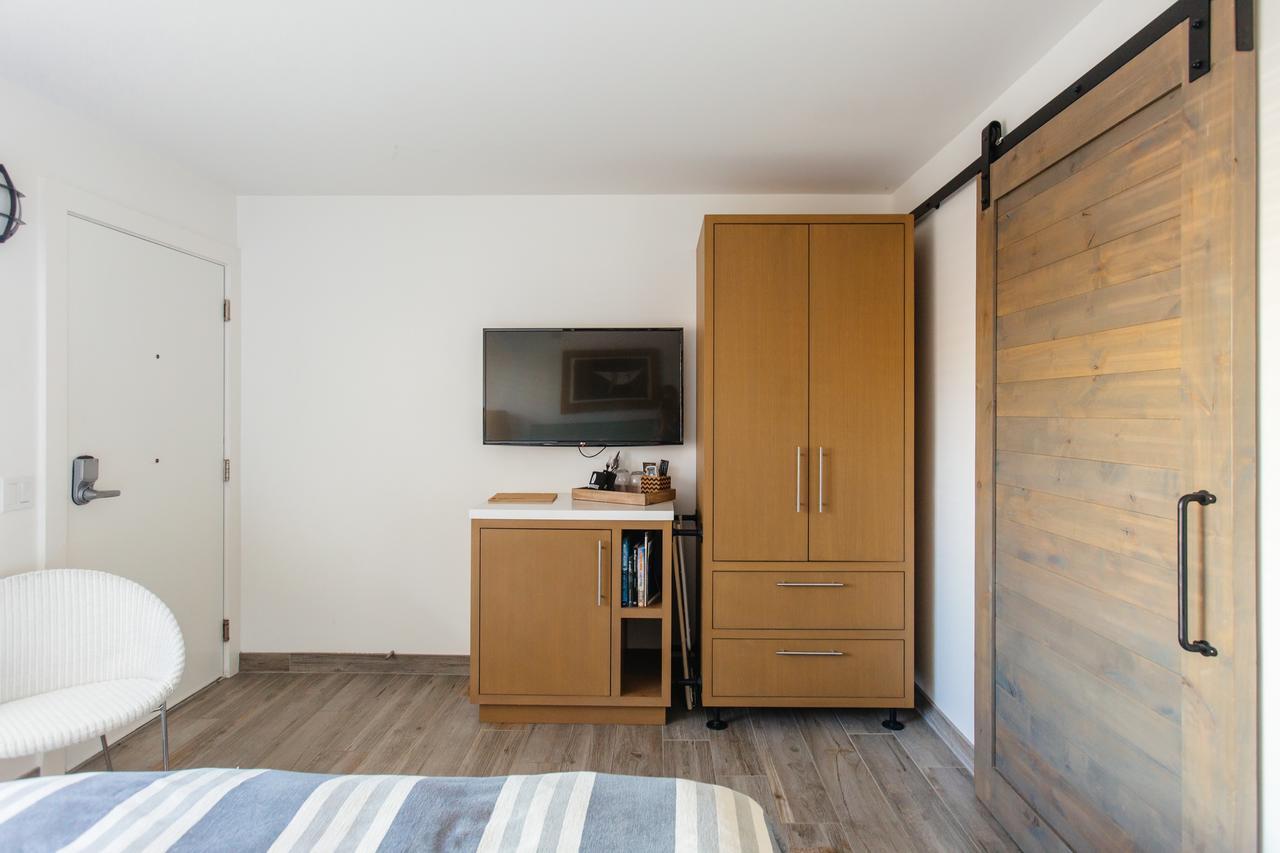 موتيل إنسينيتاس Surfhouse المظهر الخارجي الصورة