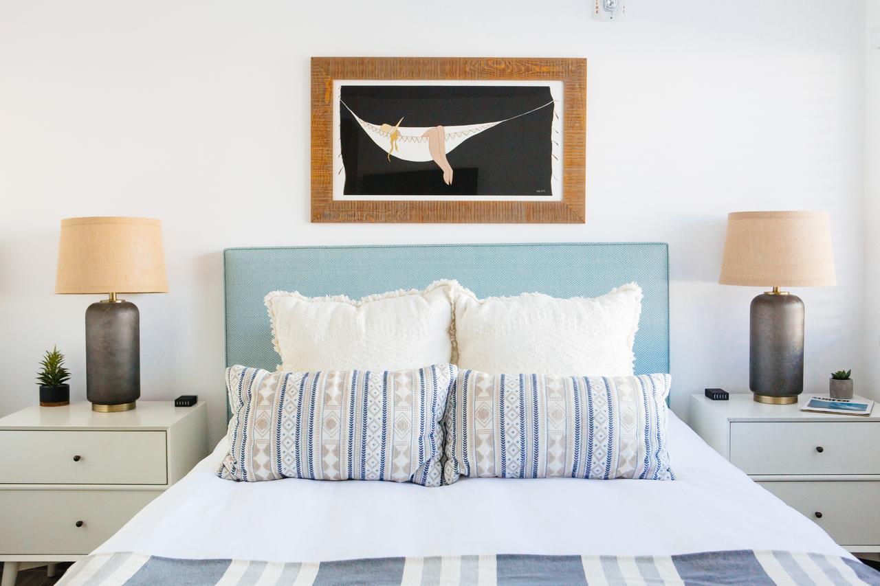موتيل إنسينيتاس Surfhouse المظهر الخارجي الصورة