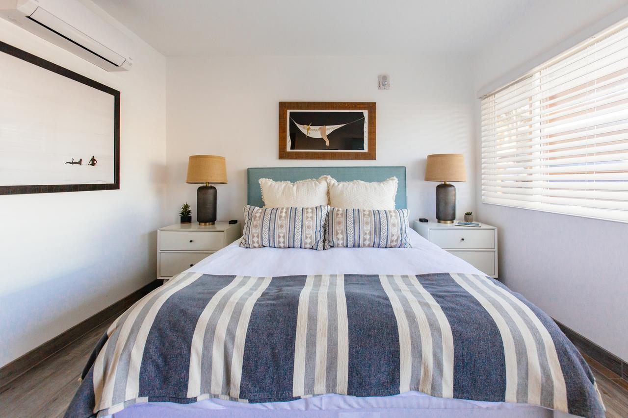 موتيل إنسينيتاس Surfhouse المظهر الخارجي الصورة
