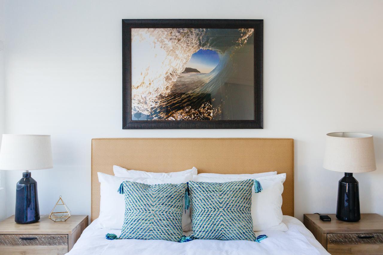 موتيل إنسينيتاس Surfhouse المظهر الخارجي الصورة