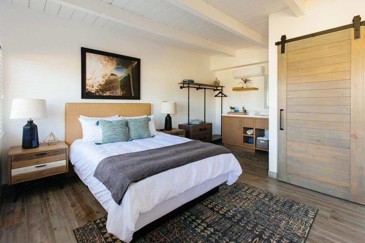 موتيل إنسينيتاس Surfhouse المظهر الخارجي الصورة