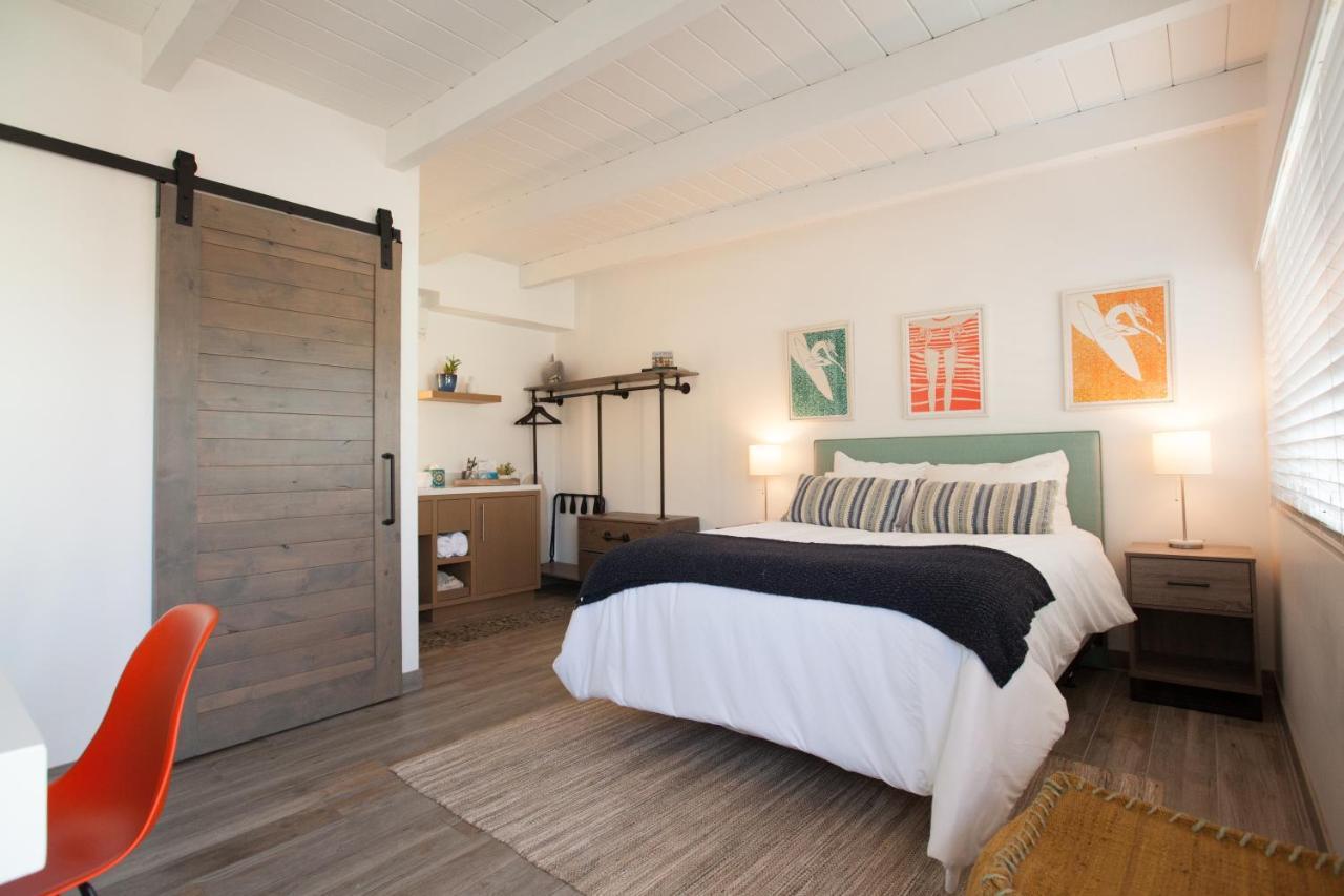 موتيل إنسينيتاس Surfhouse المظهر الخارجي الصورة