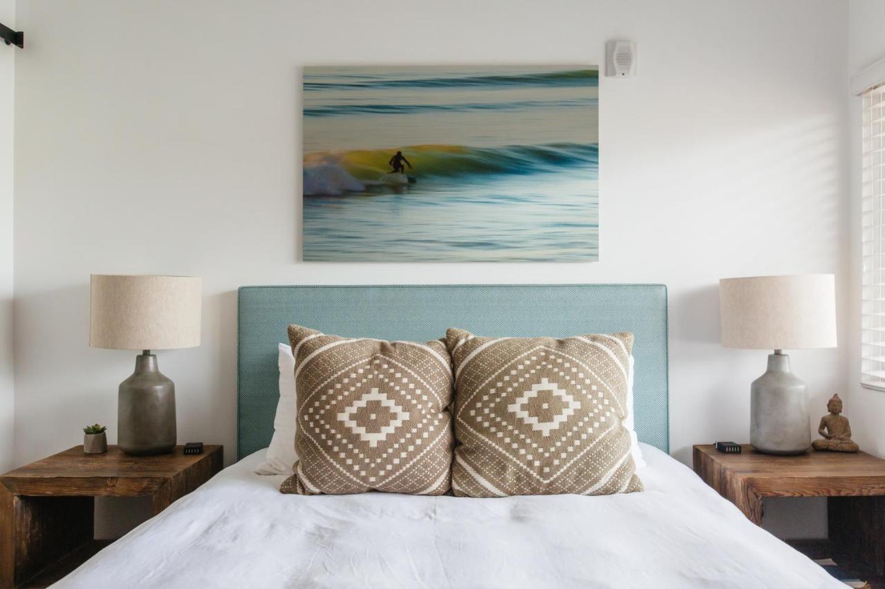 موتيل إنسينيتاس Surfhouse المظهر الخارجي الصورة