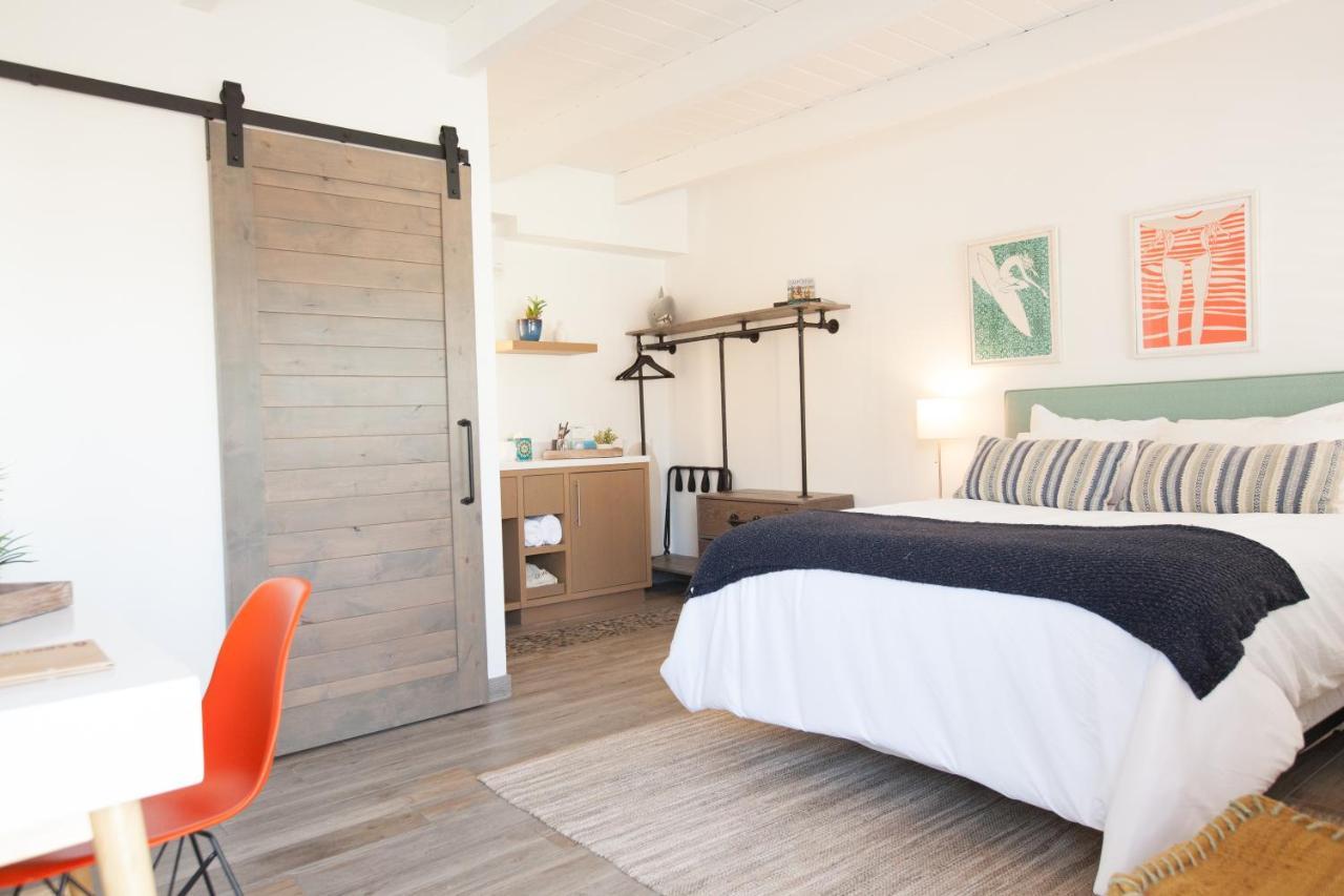 موتيل إنسينيتاس Surfhouse المظهر الخارجي الصورة