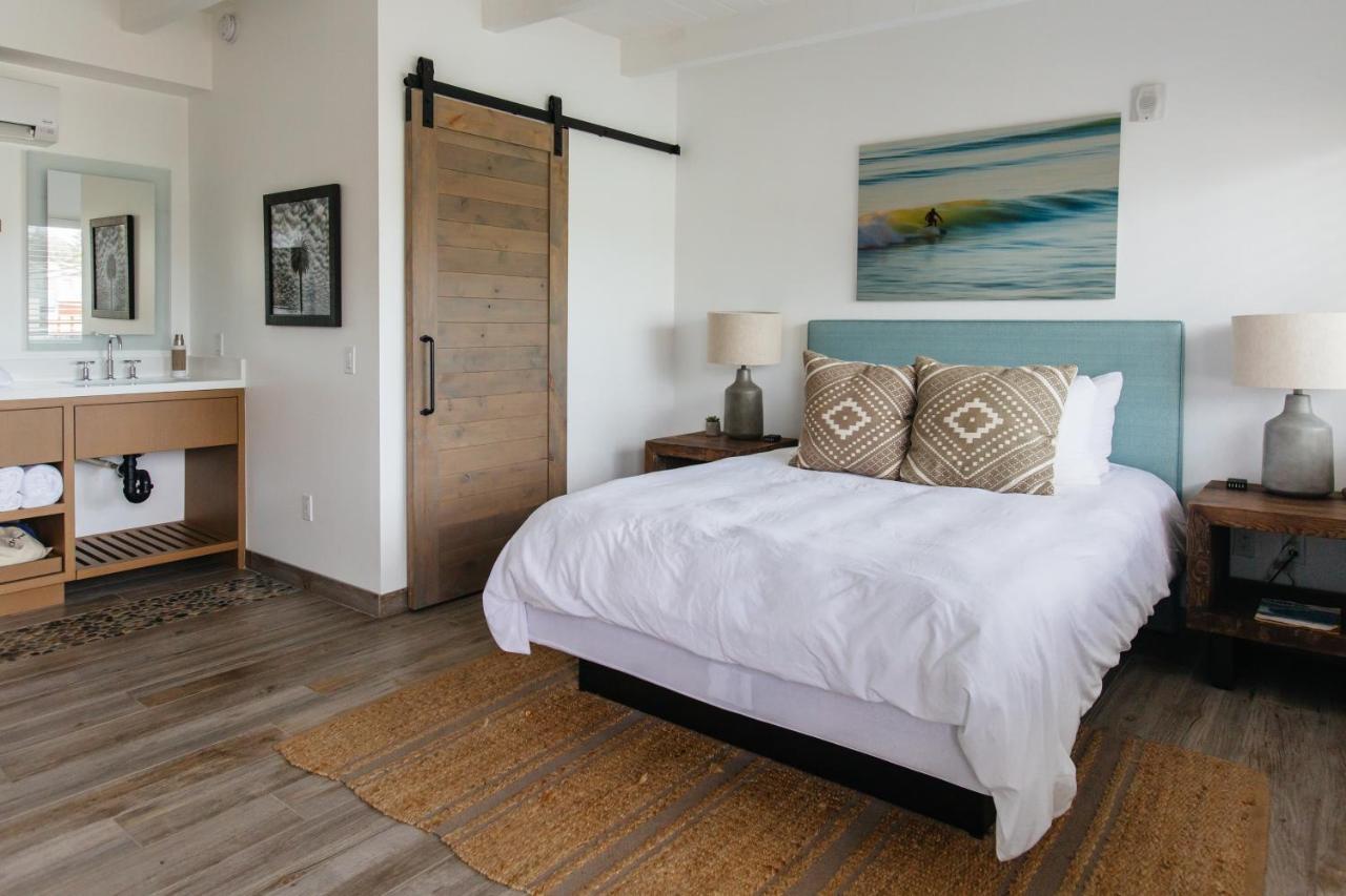 موتيل إنسينيتاس Surfhouse المظهر الخارجي الصورة